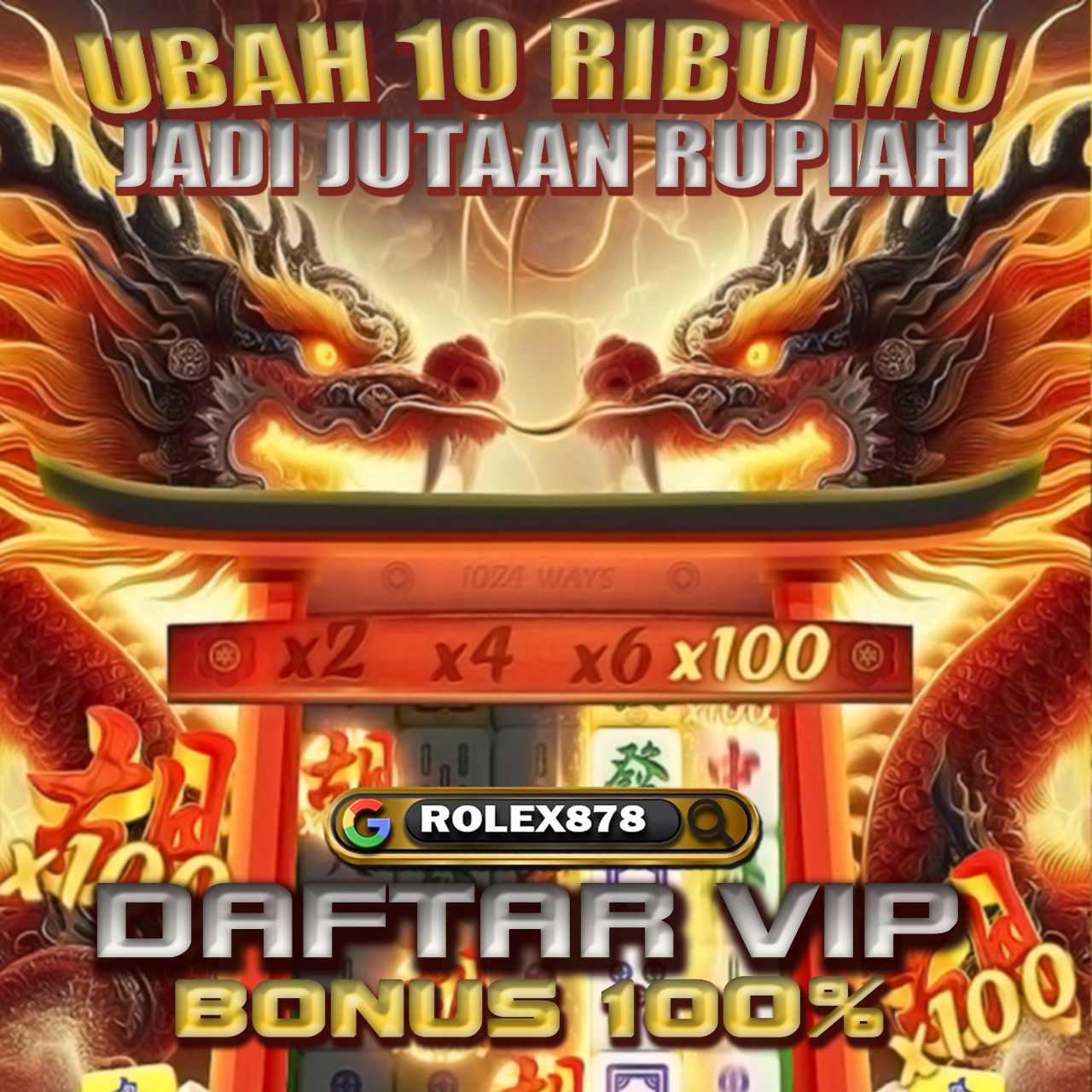 Rolex878 - Rekomendasi Slot Online Dengan Eksperimen Terbaik